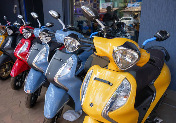 bike rentals in Bengaluru