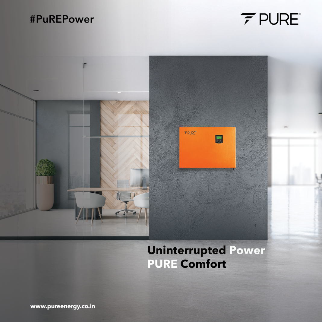 Power Backup solutions for home Power Backup solutions for home