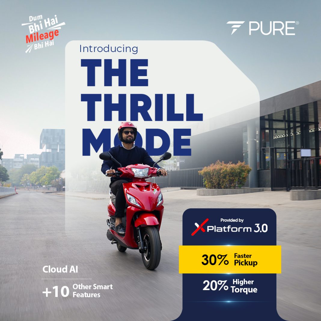 power backup battery for e-bikes in India