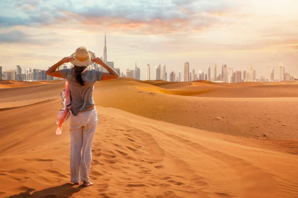 best travel agency in Dubai
