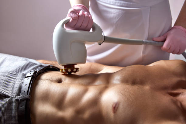 Muscle Sculpting